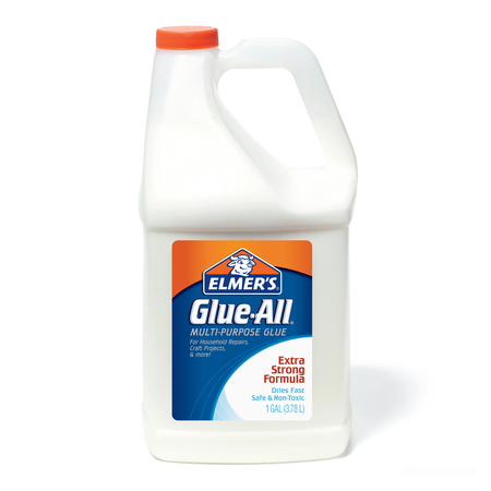 Elmers Glue-All® Multi-Purpose Glue, Gallon BORE1326